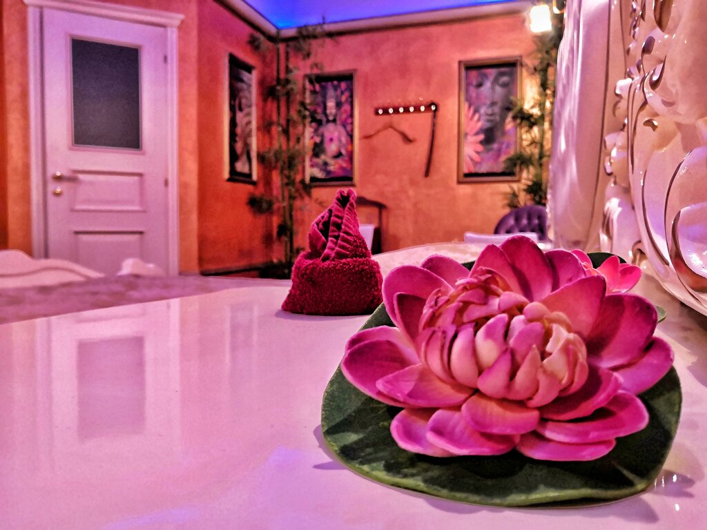 Проститутка Soho SPA Проститутка Soho SPA