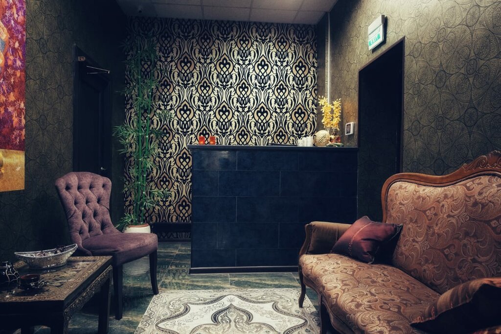 Проститутка Soho SPA Проститутка Soho SPA