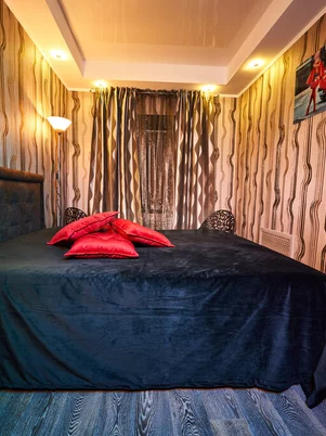 Девушки мегаполиса