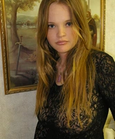 Проститутка Тая