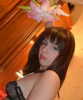 Проститутка Ксюша