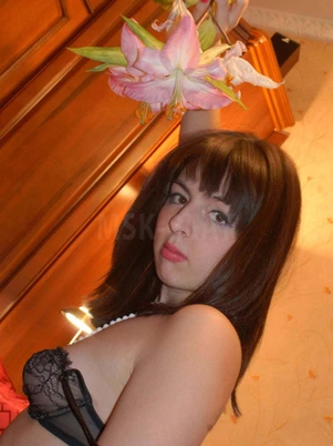 Фото анкеты Ксюша №72092 в Серпухове (Фото #1)