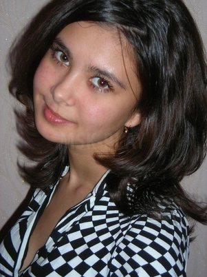 Фото анкеты Виктория №72788 в Серпухове (Фото #2)