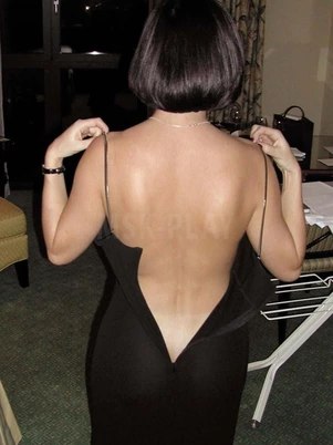 Фото анкеты Евгения №70004 в Серпухове (Фото #1)