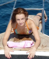 Проститутка Нинка