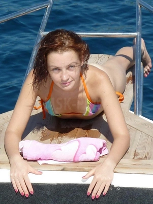 Фото анкеты Нинка №75570 в Серпухове (Фото #1)