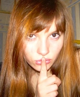 Проститутка Женька