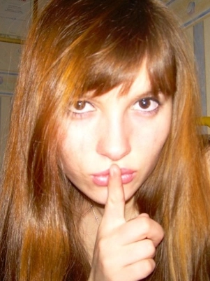 Фото анкеты Женька №77656 в Серпухове (Фото #2)