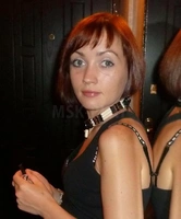 Проститутка Нинка