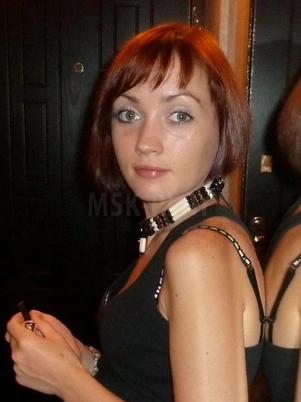 Фото анкеты Нинка №75570 в Серпухове (Фото #2)