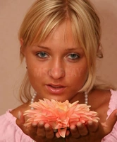 Проститутка Элис