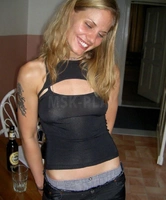 Проститутка Слава