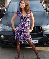 Проститутка Виктория