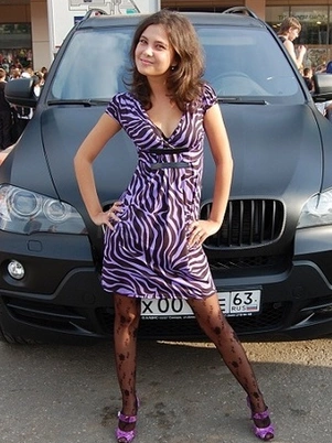 Фото анкеты Виктория №72788 в Серпухове (Фото #3)