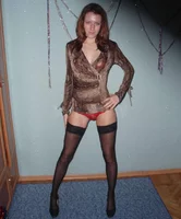 Проститутка Жоржета