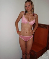 Проститутка Света