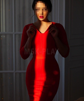 Проститутка Клава