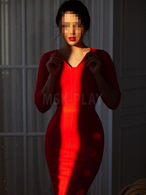 Фото анкеты Клава №80679 в Серпухове (Фото #2)