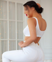 Проститутка Клава