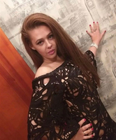 Проститутка Руслана