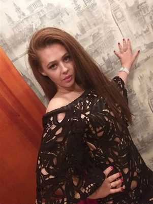 Фото анкеты Руслана №79983 в Серпухове (Фото #1)