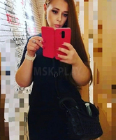 Проститутка Руслана