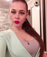 Проститутка Руслана