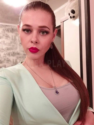 Фото анкеты Руслана №79983 в Серпухове (Фото #3)