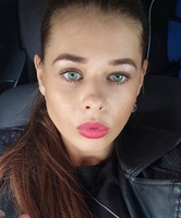 Проститутка Руслана