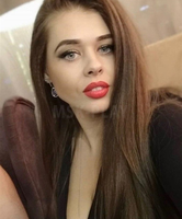 Проститутка Руслана