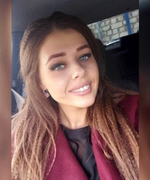 Проститутка Руслана