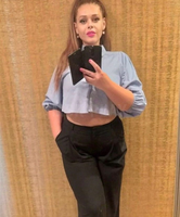 Проститутка Руслана