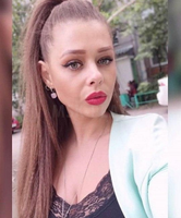 Проститутка Руслана